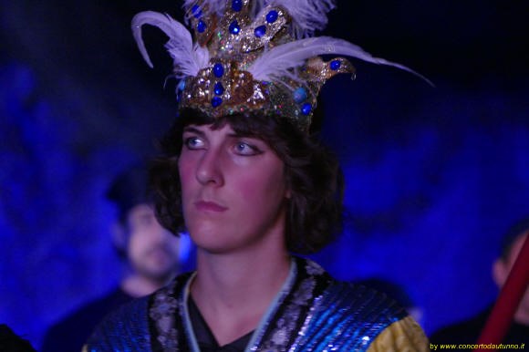 Cave di Trontano 2016 Turandot