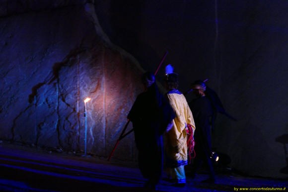 Cave di Trontano 2016 Turandot
