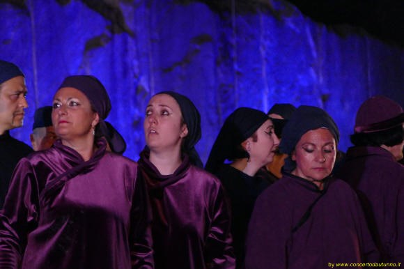 Cave di Trontano 2016 Turandot