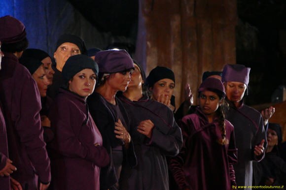 Cave di Trontano 2016 Turandot