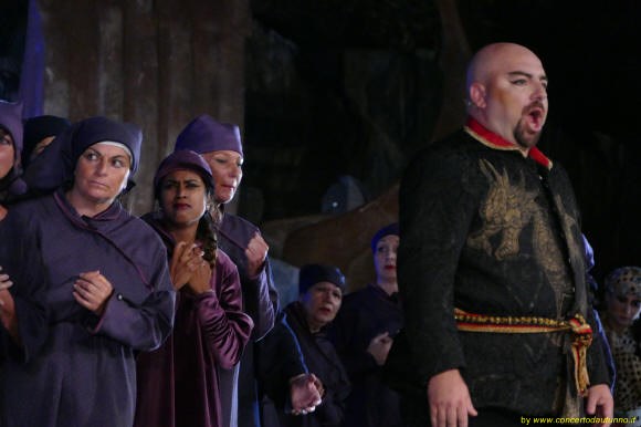 Cave di Trontano 2016 Turandot
