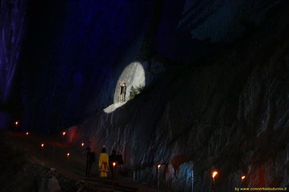 Cave di Trontano 2016 Turandot
