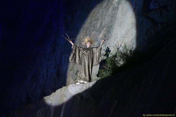 Cave di Trontano 2016 Turandot