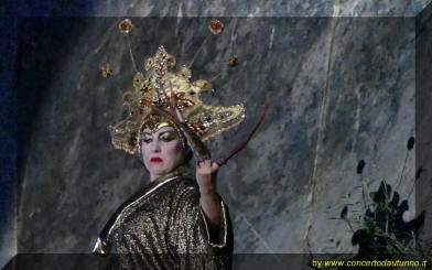 Cave di Trontano 2016 Turandot