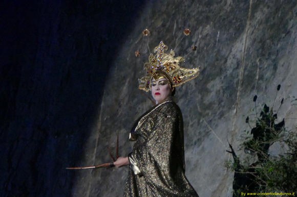 Cave di Trontano 2016 Turandot