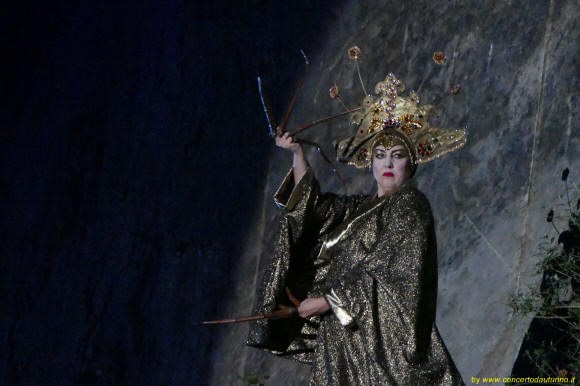 Cave di Trontano 2016 Turandot