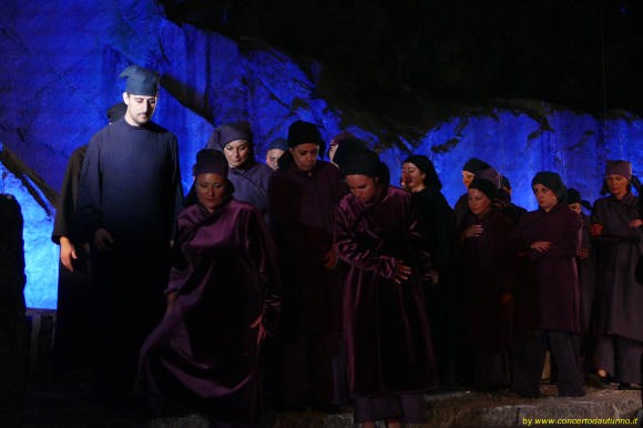 Cave di Trontano 2016 Turandot