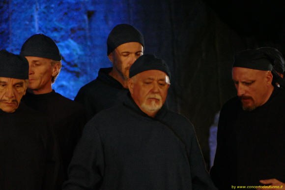 Cave di Trontano 2016 Turandot