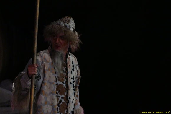 Cave di Trontano 2016 Turandot
