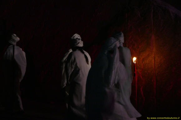 Cave di Trontano 2016 Turandot