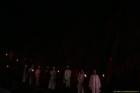 Cave di Trontano 2016 Turandot