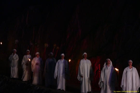 Cave di Trontano 2016 Turandot