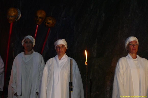 Cave di Trontano 2016 Turandot