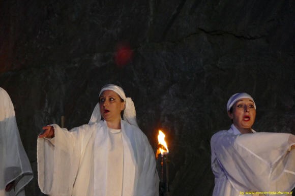 Cave di Trontano 2016 Turandot