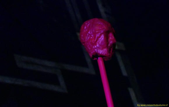 Cave di Trontano 2016 Turandot
