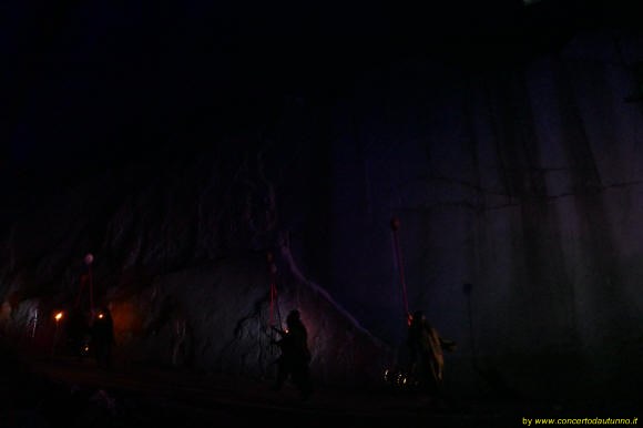 Cave di Trontano 2016 Turandot