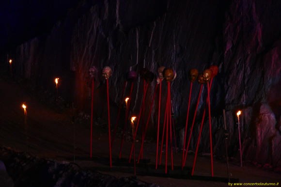 Cave di Trontano 2016 Turandot
