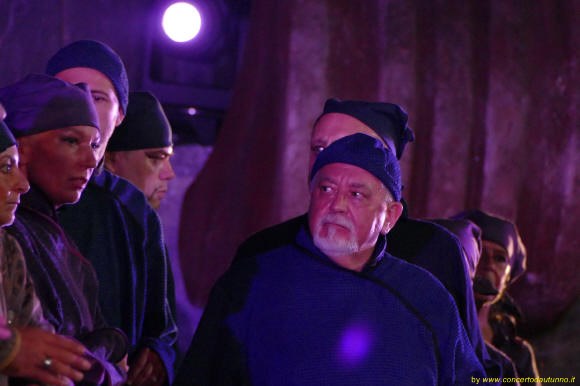 Cave di Trontano 2016 Turandot
