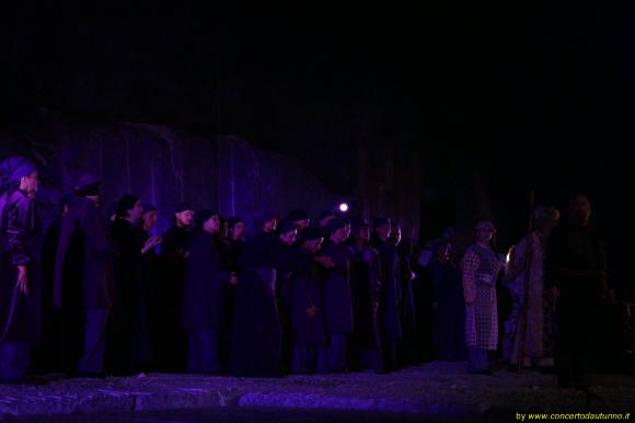Cave di Trontano 2016 Turandot