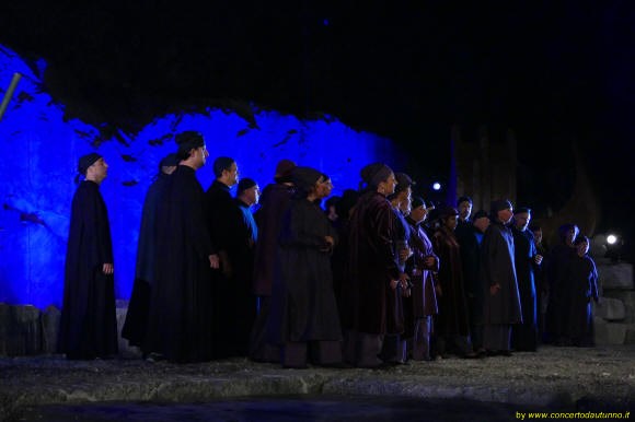 Cave di Trontano 2016 Turandot