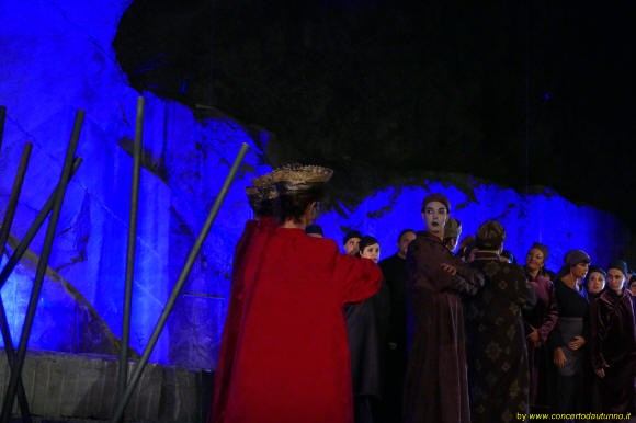 Cave di Trontano 2016 Turandot