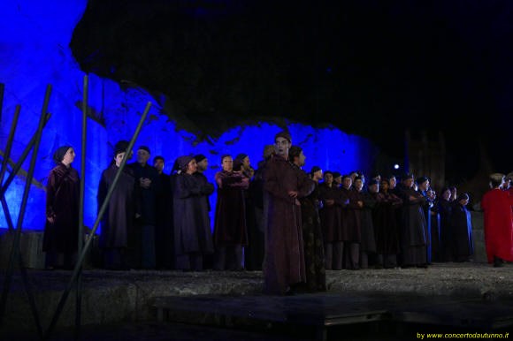 Cave di Trontano 2016 Turandot