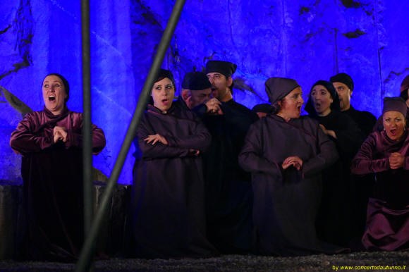 Cave di Trontano 2016 Turandot