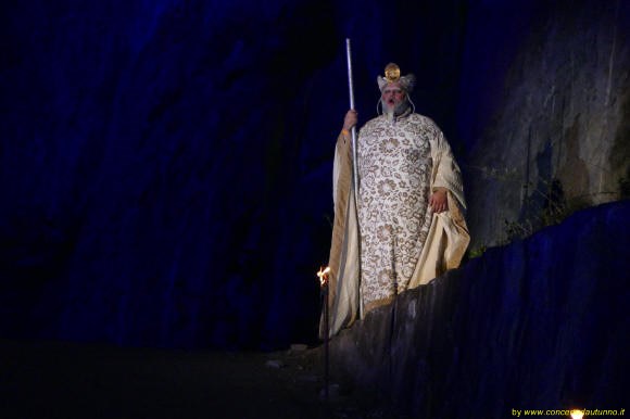 Cave di Trontano 2016 Turandot