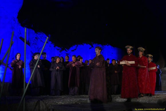 Cave di Trontano 2016 Turandot