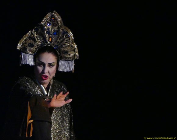 Cave di Trontano 2016 Turandot