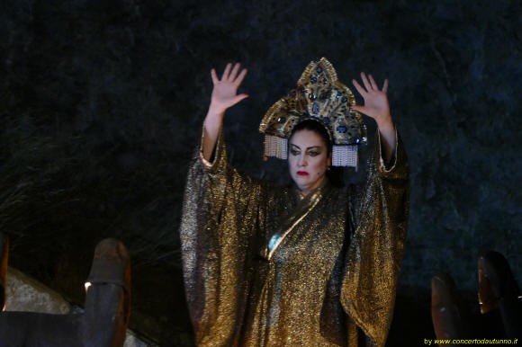 Cave di Trontano 2016 Turandot