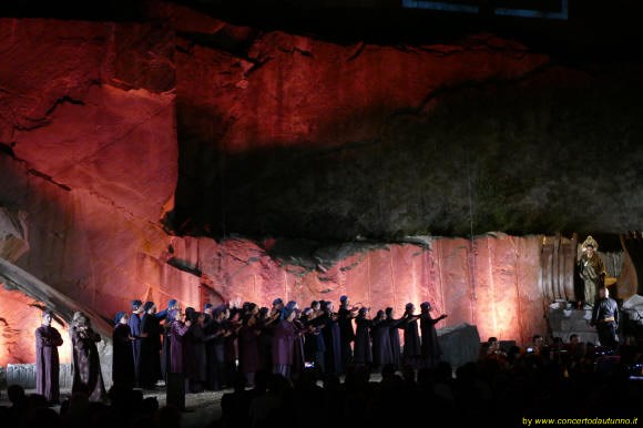 Cave di Trontano 2016 Turandot