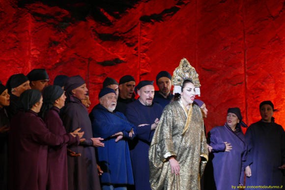 Cave di Trontano 2016 Turandot