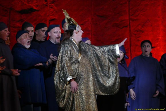 Cave di Trontano 2016 Turandot