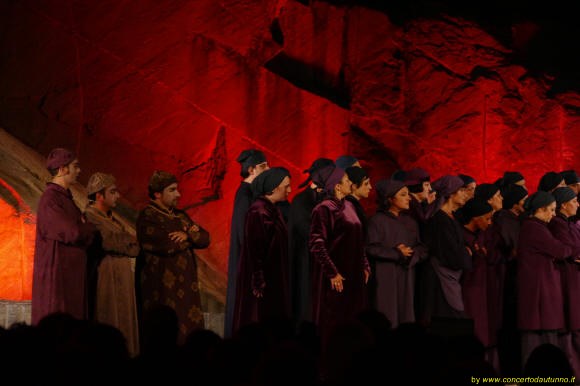 Cave di Trontano 2016 Turandot