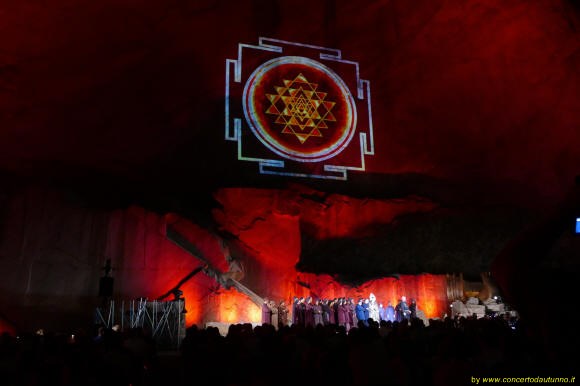 Cave di Trontano 2016 Turandot