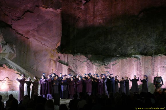 Cave di Trontano 2016 Turandot