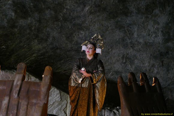 Cave di Trontano 2016 Turandot