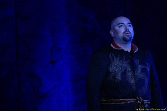 Cave di Trontano 2016 Turandot