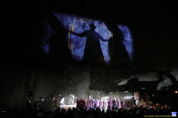 Cave di Trontano 2016 Turandot