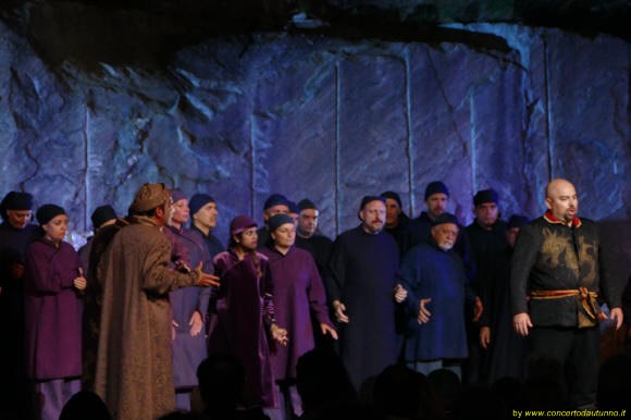 Cave di Trontano 2016 Turandot