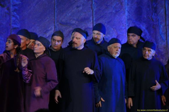 Cave di Trontano 2016 Turandot