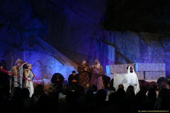 Cave di Trontano 2016 Turandot