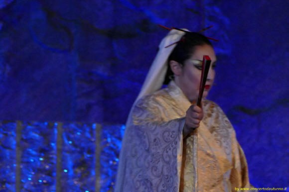 Cave di Trontano 2016 Turandot