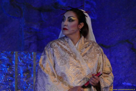 Cave di Trontano 2016 Turandot