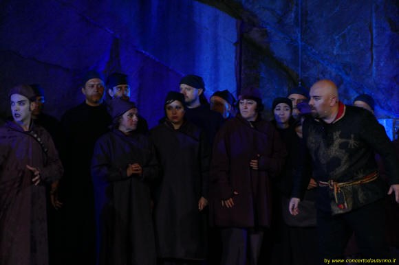 Cave di Trontano 2016 Turandot