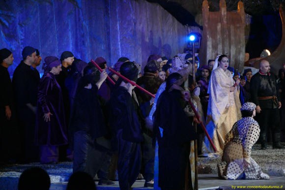 Cave di Trontano 2016 Turandot