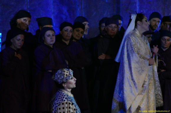 Cave di Trontano 2016 Turandot