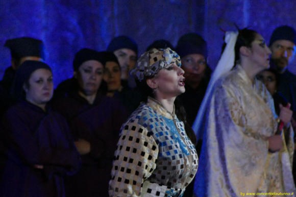 Cave di Trontano 2016 Turandot