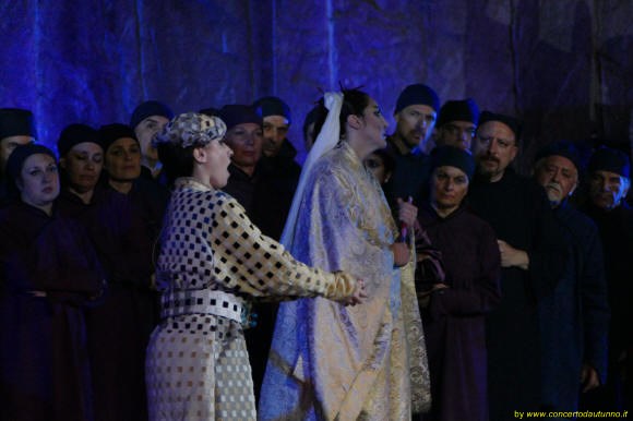 Cave di Trontano 2016 Turandot